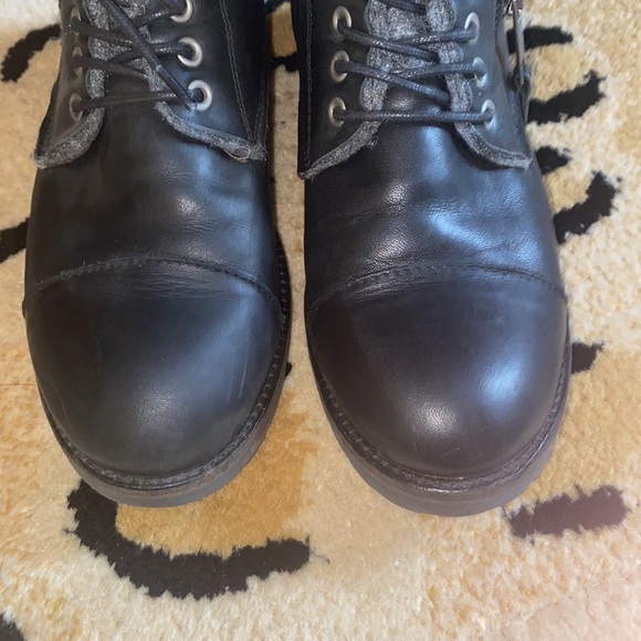 Another fall fun boot! - Picture 5 of 7